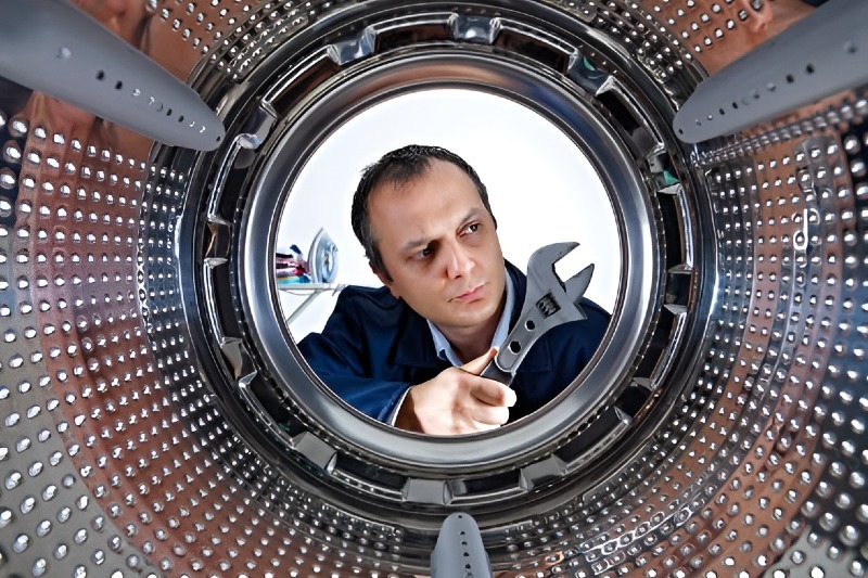 Dryer repair in Los Angeles