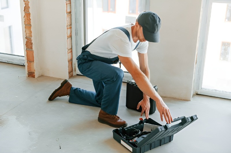 Freezer Repair in Los Angeles