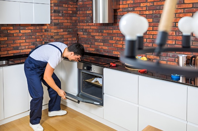 Essential Guide to Effective Thermador Oven Repair in Marina del Rey