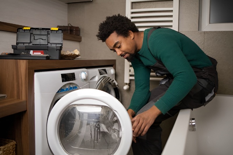 Beko Washing Machine Repair: Troubleshooting Tips and When to Call a Professional