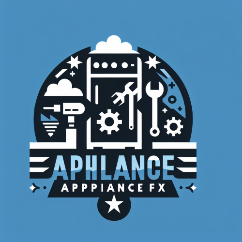 Sierra Appliance Fix logo